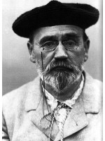 EMILE ZOLA