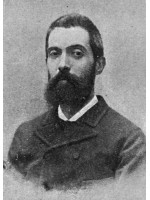 EMILIO DE MARCHI