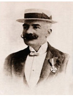 EMILIO SALGARI