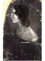 EMILY BRONTE