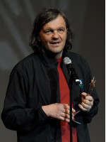 EMIR KUSTURICA
