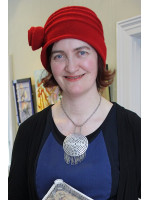 EMMA DONOGHUE
