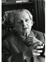 EMMANUEL LEVINAS