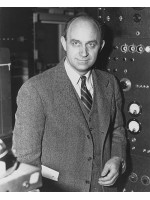 ENRICO FERMI