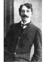 ENRIQUE GOMEZ CARRILLO