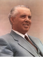 ENVER HOXHA