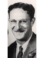 ERIC BERNE