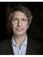 ERIC VUILLARD