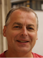 ERIC WEBER