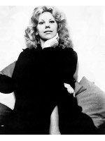 ERICA JONG