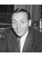 ERICH SEGAL