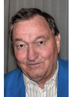 ERICH VON DANIKEN