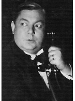 ERIK BERGLUND