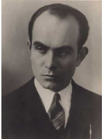 ERNEST BERNEA