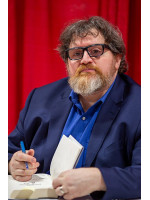 ERNEST CLINE