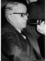 ERNST BLOCH