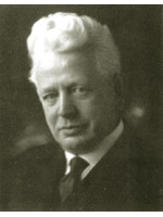 ERNST CASSIRER