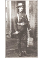 ERSKINE CHILDERS