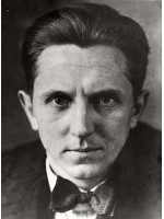 ERWIN PISCATOR