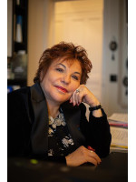 ESTHER BENBASSA