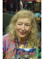 ESTHER M. FRIESNER