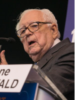 EUGENE BRAUNWALD
