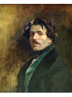 EUGENE DELACROIX