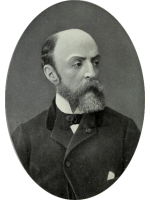 EUGENE FROMENTIN