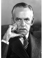 EUGENE O'NEILL