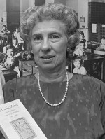 EVA SCHLOSS