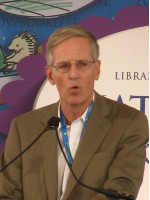 EVAN THOMAS