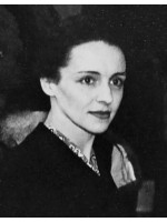 EVE CURIE
