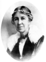 EVELYN UNDERHILL