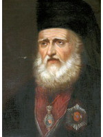 EVGHENIE VULGARIS