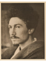 EZRA POUND