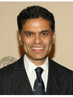 FAREED ZAKARIA