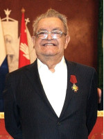 FAZIL ISKANDER