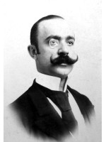 FEDERICO DE ROBERTO