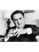 FEDERICO FELLINI