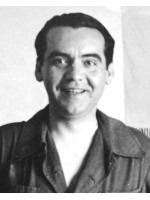 FEDERICO GARCIA LORCA