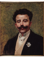 FELICIEN CHAMPSAUR