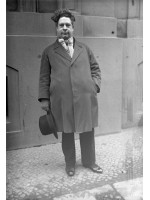 FELIX TIMMERMANS