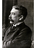 FERDINAND DE SAUSSURE
