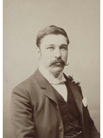 FERGUS HUME