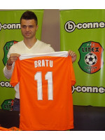 FLORIN BRATU