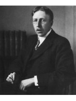FORD MADOX FORD