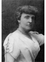 FRANCES HODGSON BURNETT