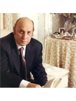 FRANCESCO ALBERONI
