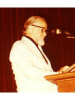 FRANCIS A. SCHAEFFER