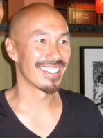 FRANCIS CHAN